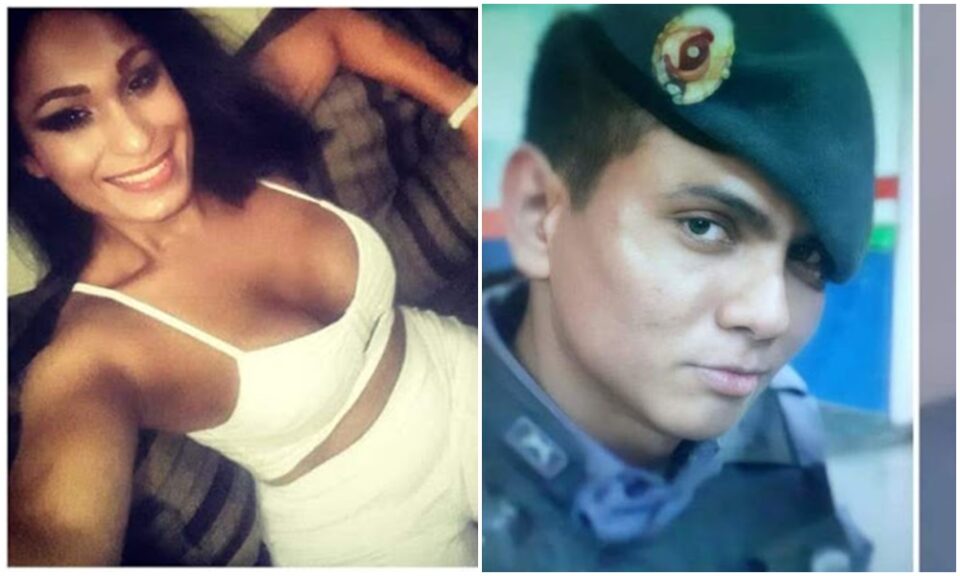 IML identifica travesti morta em motel de Manaus e Policial Militar é