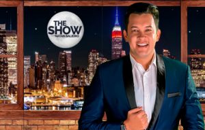 The Show - Com Natan Baileiro