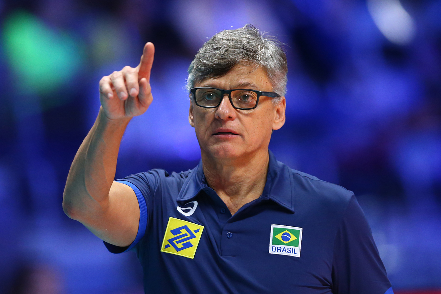 Tecnico Da Seleção Brasileira De Futebol Masculino