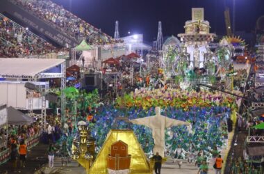 Prefeitura de Manaus apresenta o espetáculo 'Um Sonho de Natal' em parceria  com a Nova Igreja Batista | Portal do Natan