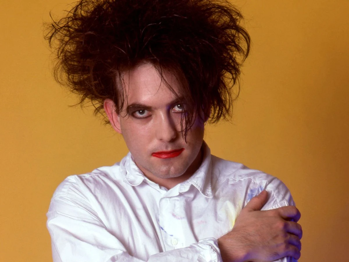 Robert Smith 2025 - Gilda Julissa