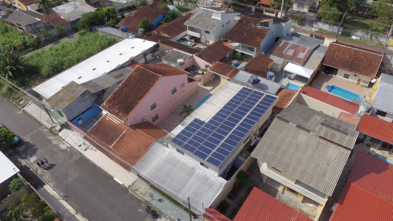 Transição Energética No Brasil: Uma Visão Além Da Descarbonização