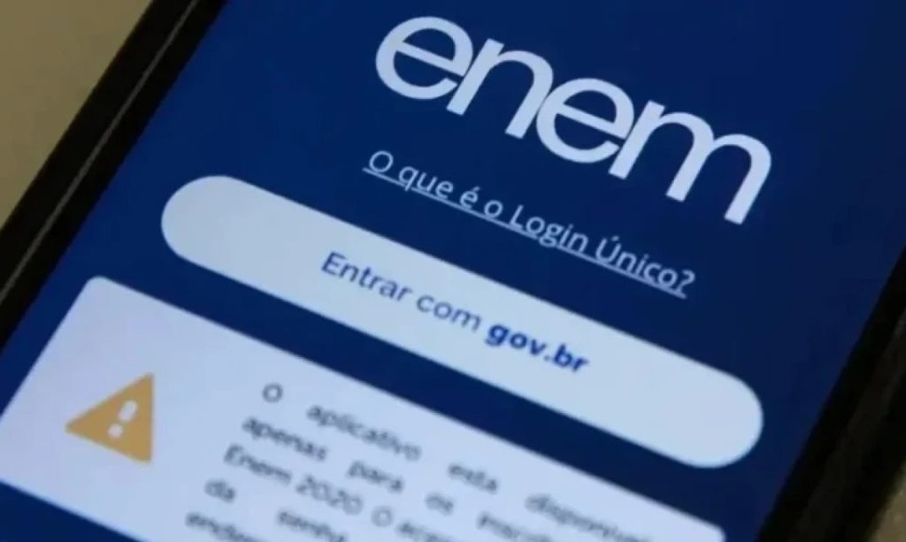Enem: Prazo de inscrição é prorrogado até dia 12 de junho - Portal do Natan